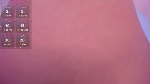Abby Saenz online show from September 16, 8:34 pm
