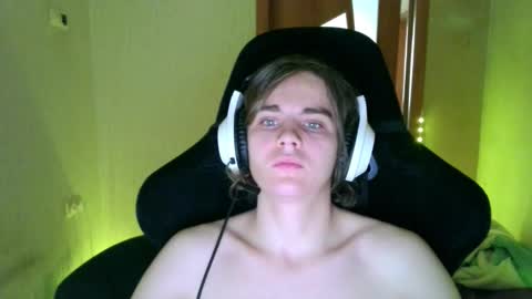 abbysal_blade online show from October 30, 7:31 am