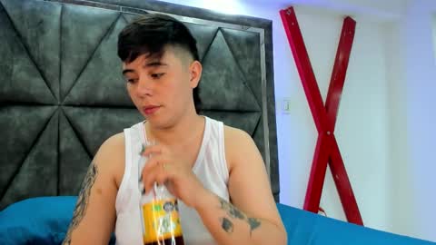 Abby Smith online show from March 2, 10:38 pm