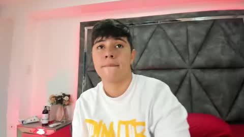 Abby Smith online show from December 19, 7:09 pm