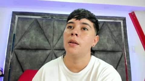 Abby Smith online show from April 13, 9:30 pm