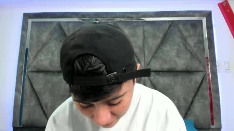 Abby Smith online show from March 21, 10:46 pm