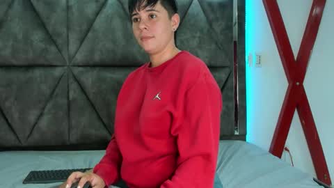 Abby Smith online show from February 6, 12:25 am