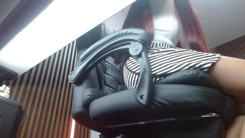 Abby Stones online show from February 26, 11:32 am