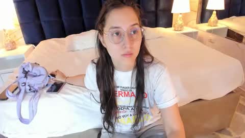 Abigail online show from March 9, 11:48 am