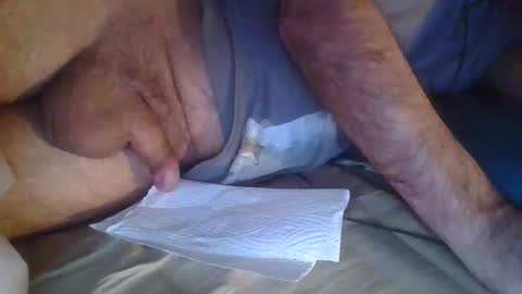 abbywinter online show from April 9, 12:36 am