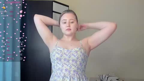 Abby    Stream at Sat  Sun  Mon  Fri online show from March 3, 1:23 pm