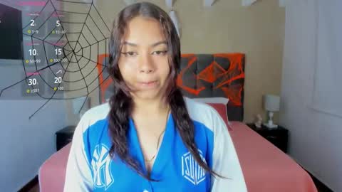 abella_bunny online show from October 18, 12:20 pm