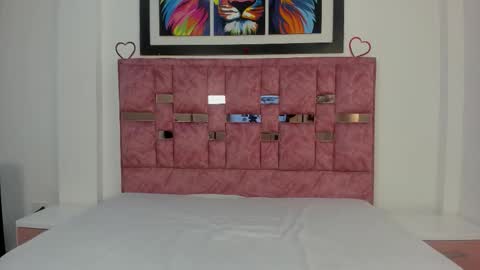 abella_lov online show from October 11, 12:10 pm