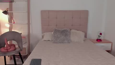  Abella  online show from March 11, 2:51 pm