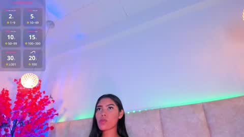 abelladgr online show from January 13, 2:41 am