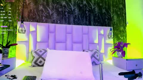 aberachmackay online show from January 13, 10:01 am