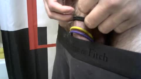 AbercrombieGuy22 online show from November 29, 5:48 am