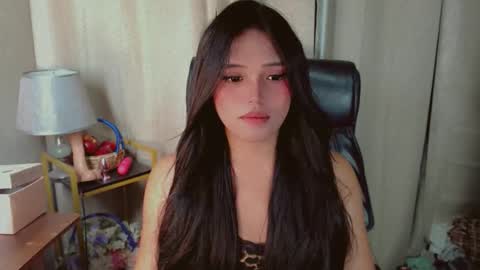 Abetterchristine online show from May 16, 10:36 am