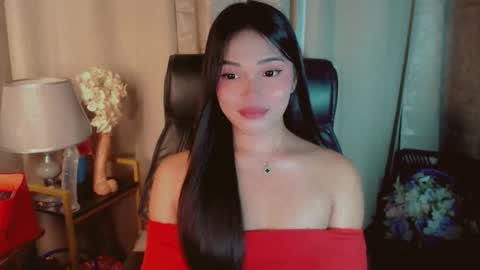 Abetterchristine online show from January 12, 6:31 am