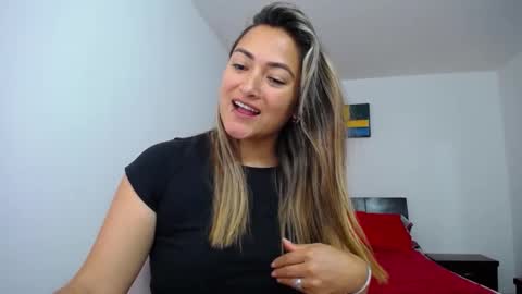 ximena online show from February 19, 3:49 pm