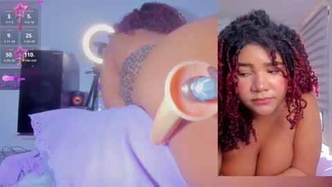 Abigail online show from November 28, 6:37 pm