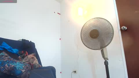 Abigail online show from October 4, 6:49 pm