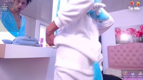 Abigail online show from October 6, 12:34 pm