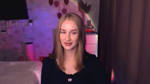 Anna online show from October 20, 6:57 pm