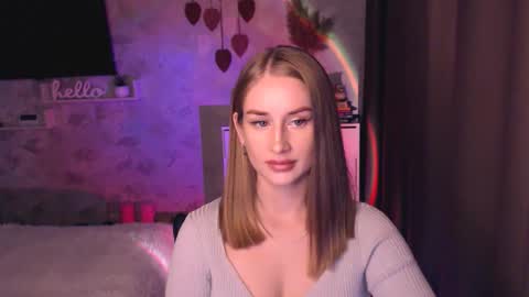 Anna online show from November 7, 5:59 pm