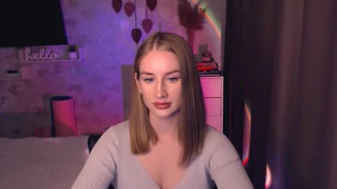 Anna online show from October 23, 7:48 pm