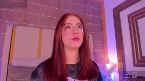    online show from February 1, 11:35 pm