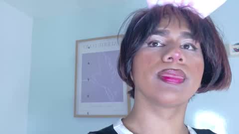 ABIGAIL online show from January 16, 10:30 pm