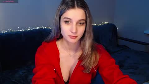 Abigail online show from March 28, 5:47 pm