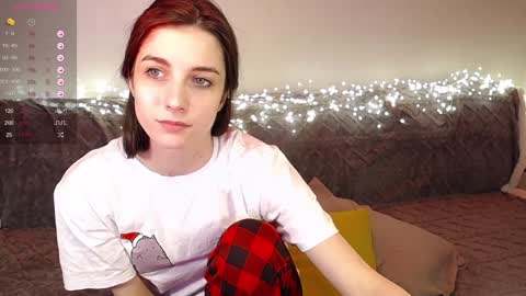 Abigail online show from December 20, 10:22 pm
