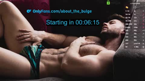 about_the_bulge online show from February 19, 3:28 am