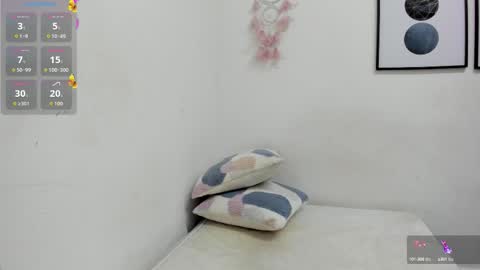 Abriil online show from September 27, 9:18 am