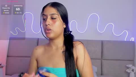 ABRIL online show from January 7, 7:30 pm