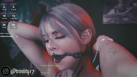 April  online show from January 27, 2:20 am