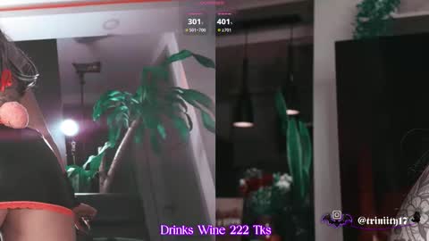 April  online show from February 21, 2:20 pm