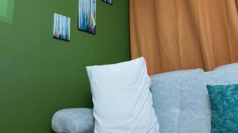 abril_bianchi online show from January 14, 12:29 am