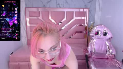 abril_ch_ online show from March 6, 3:22 pm