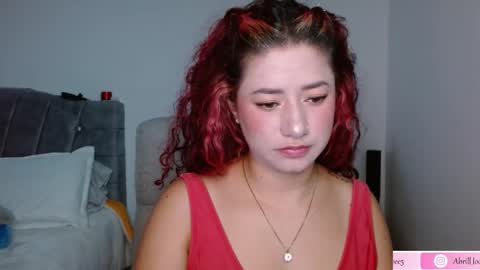 Abril online show from February 23, 6:01 pm