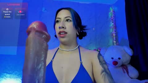 Abril  online show from November 7, 3:53 am