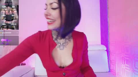 ABRILFACCINI online show from January 4, 1:10 pm