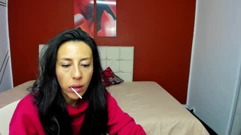 ABRIL online show from January 24, 9:17 am