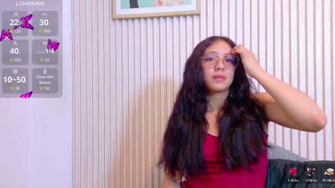 abrilmirren online show from March 5, 11:19 am