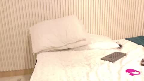 abrilmirren online show from January 9, 5:40 pm