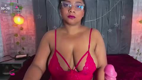 abrilsantana_ online show from January 16, 4:43 am