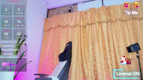 Abril online show from October 4, 1:58 am