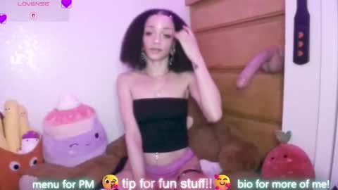 Peach online show from February 12, 5:00 am