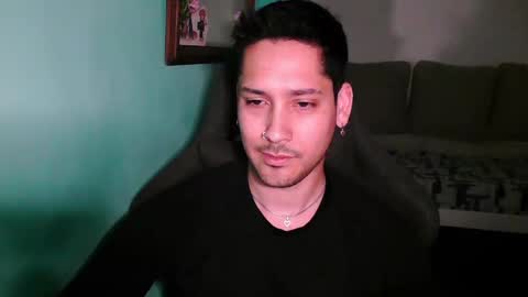 abruptoinusual online show from November 6, 8:23 pm