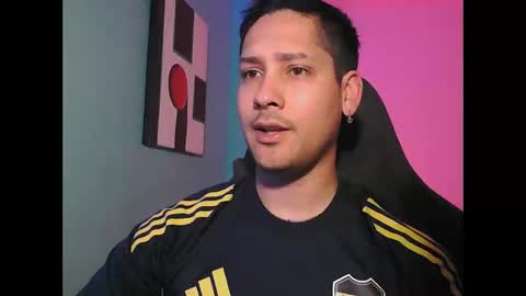 abruptoinusual online show from November 26, 10:01 am