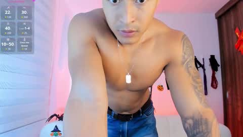 Will online show from October 21, 1:33 am