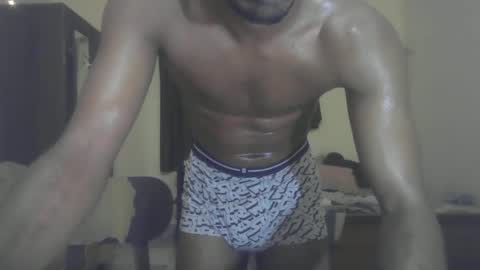 Thefitguy online show from December 7, 5:15 pm